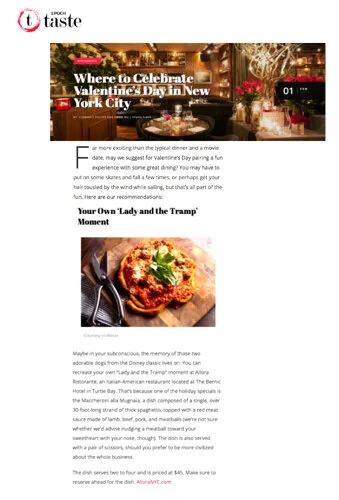 Epoch Times. February 3, 2017