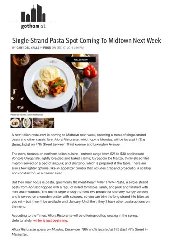 Gothamist. December 17, 2016