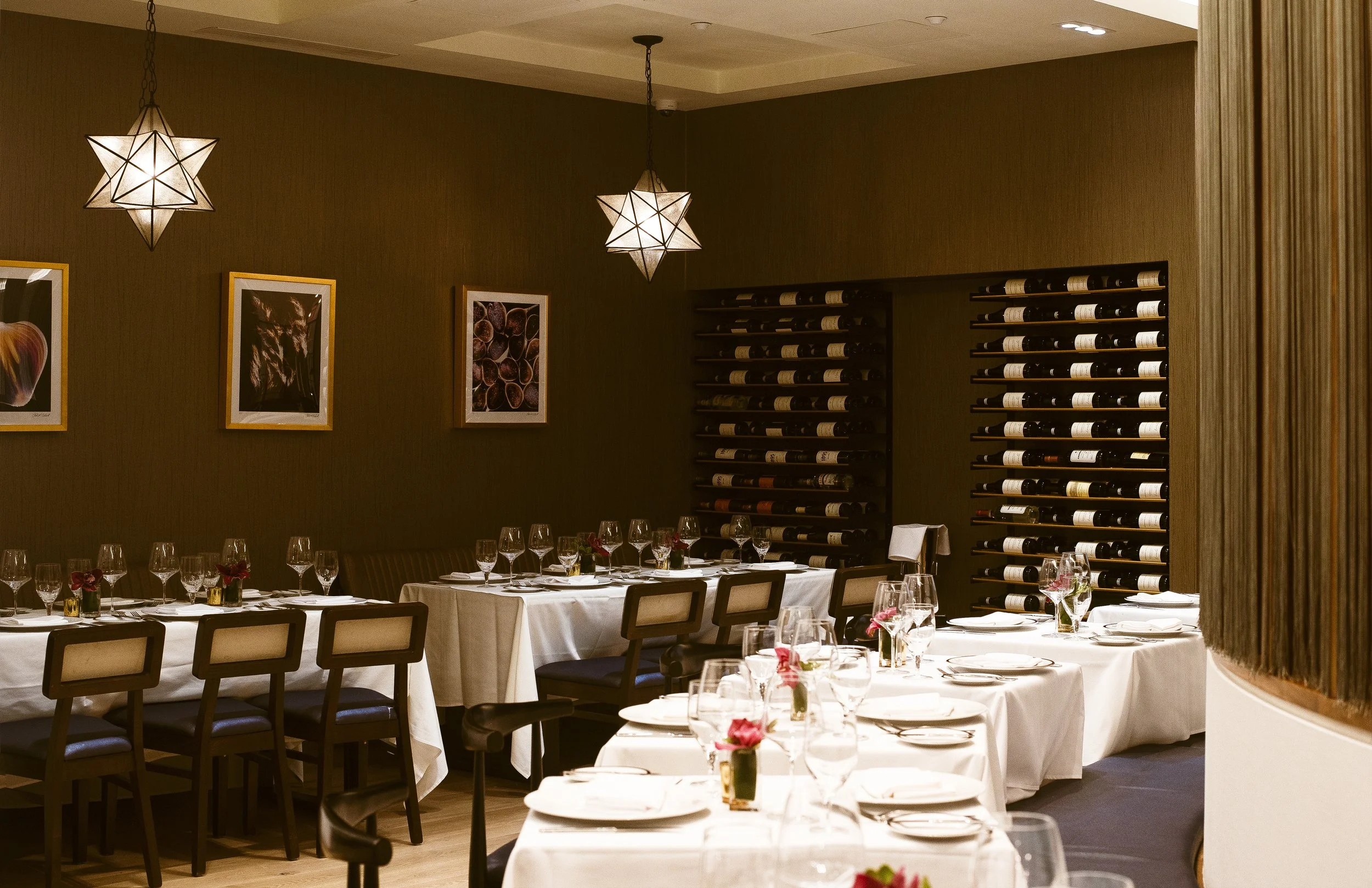 Allora Fifth Ave — Allora