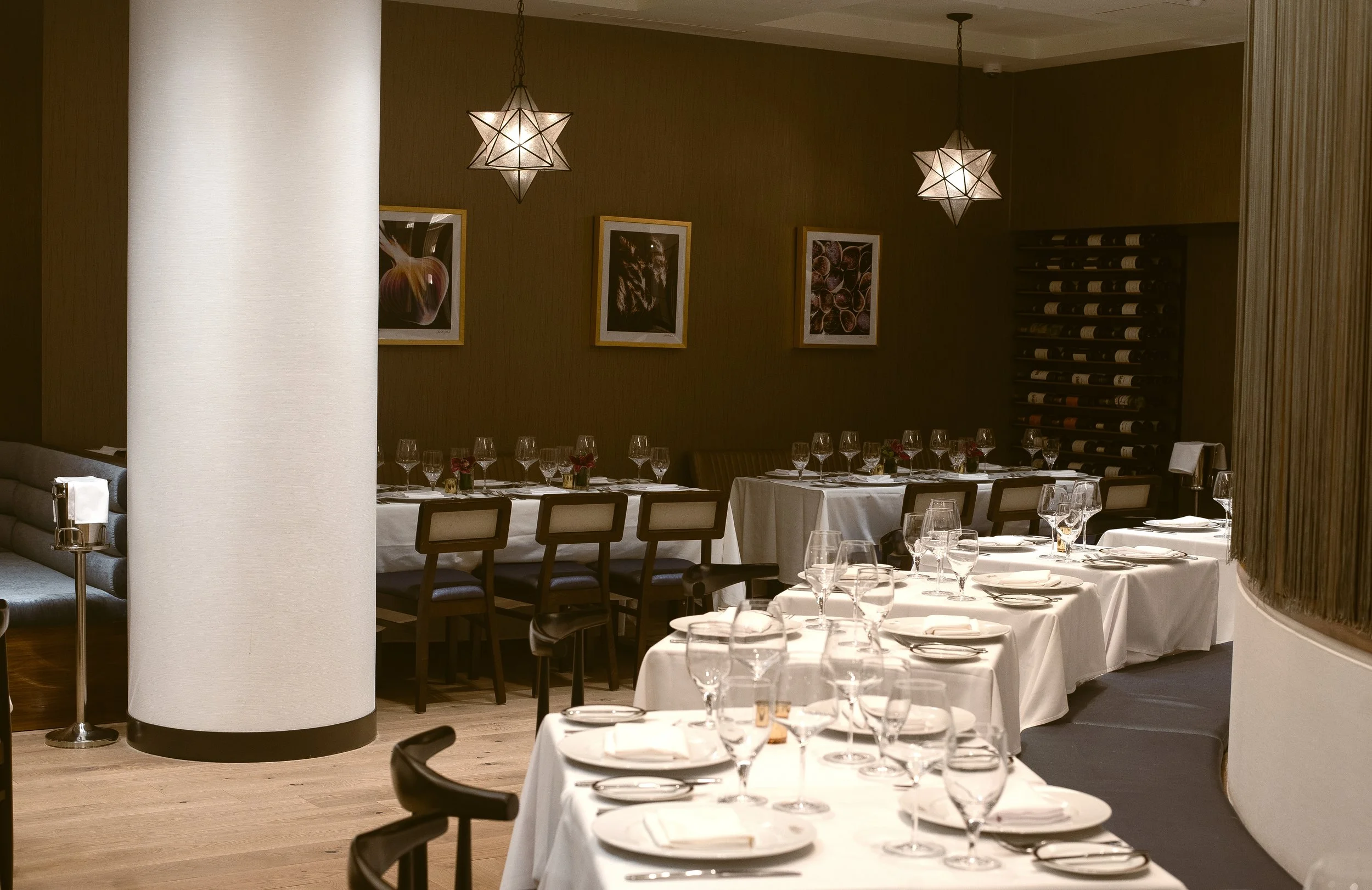 Allora Fifth Ave — Allora