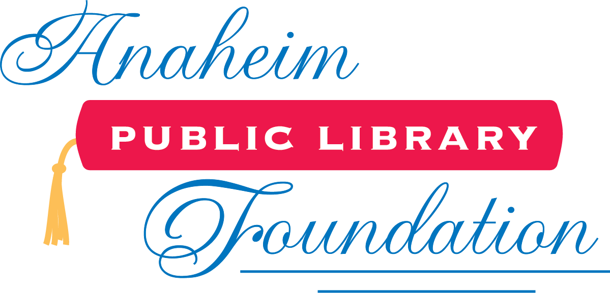 Anaheim Public Library Foundation