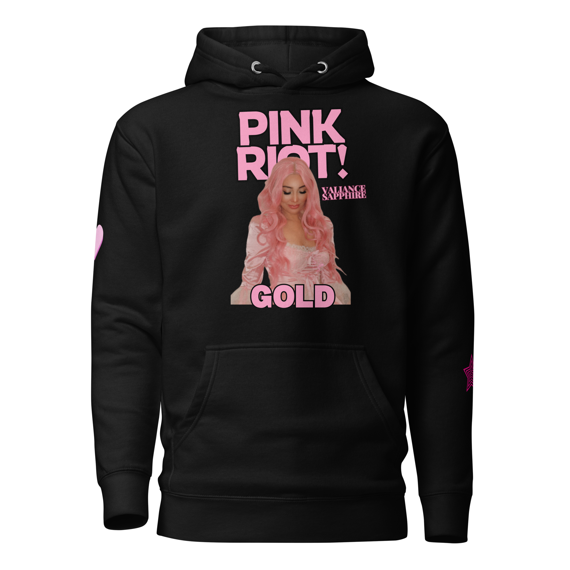 unisex-premium-pullover-hoodie-black-front-6ae1498f833a2.png
