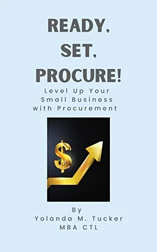 Level Up Your Small Business with Procurement eBook