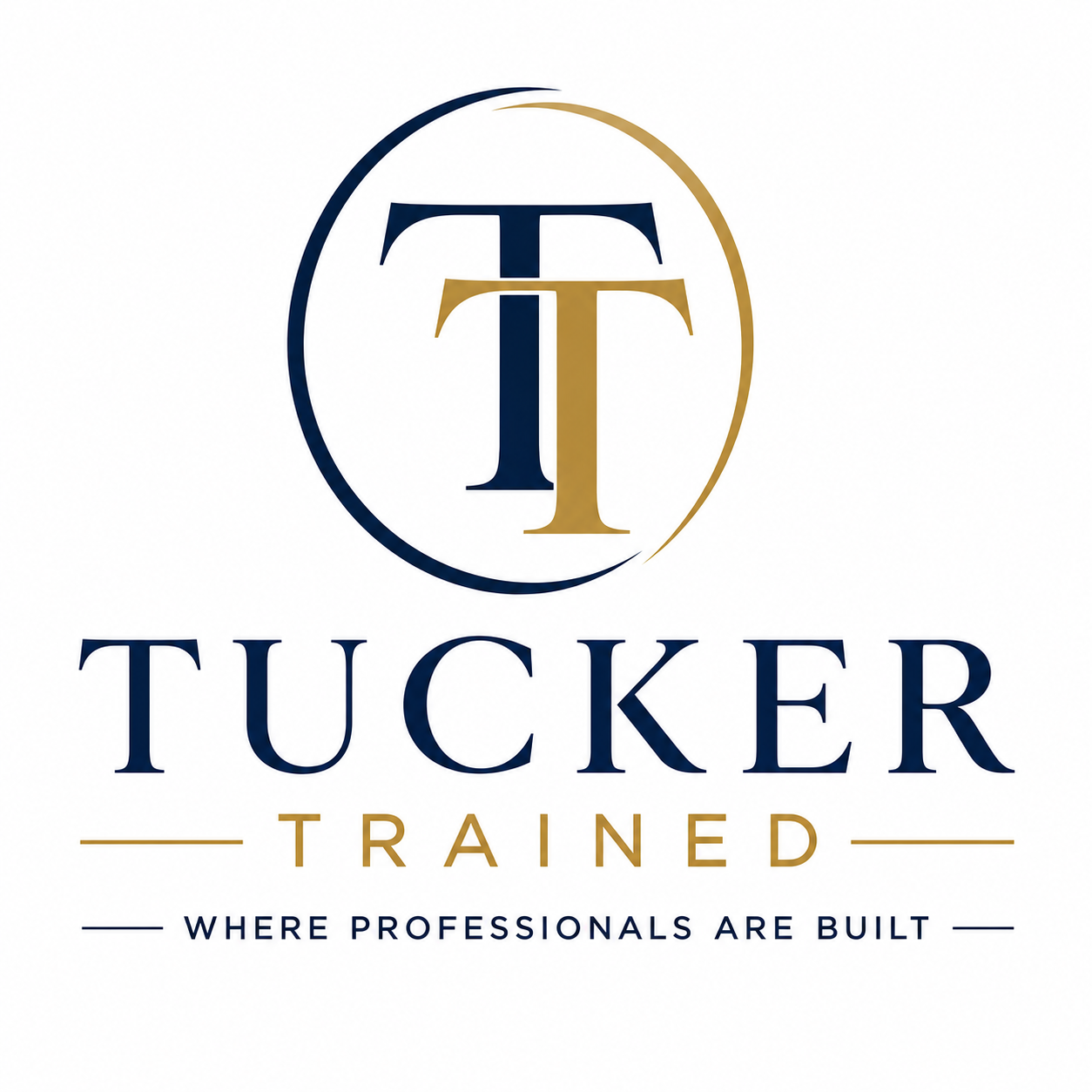 Tucker Trained