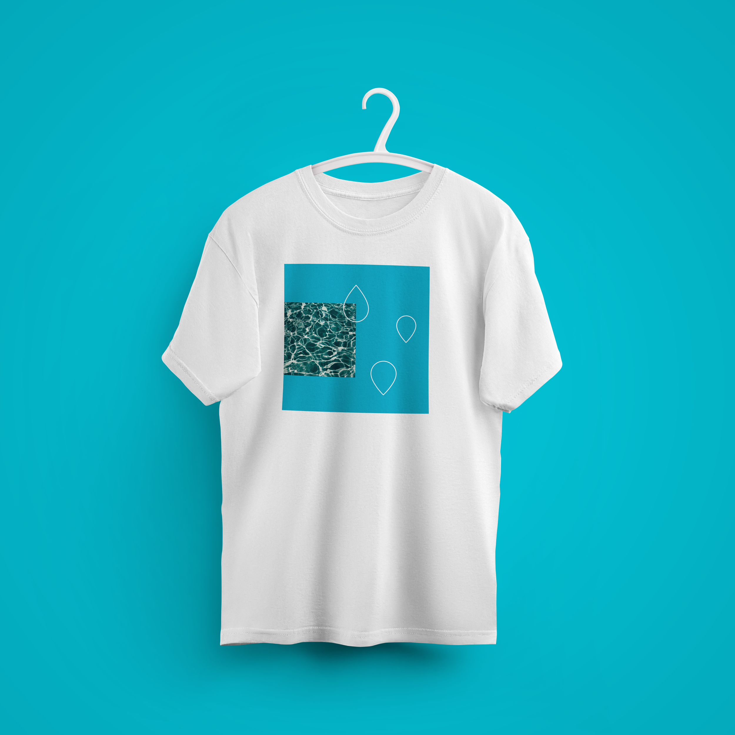 Staff T-Shirts (Front)