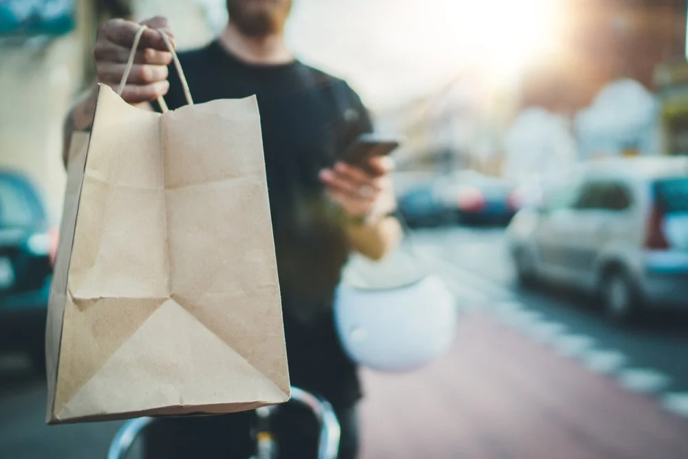 What is the “gig economy” and where is it headed?