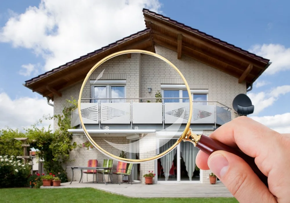 The KEY STEP to take BEFORE your property settles