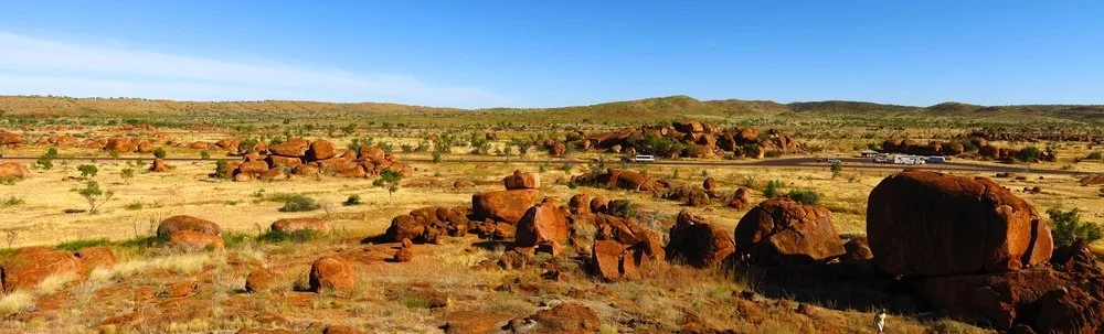 Infrastructure Corridor: Tennant Creek to Darwin – Is YOUR Property Affected?