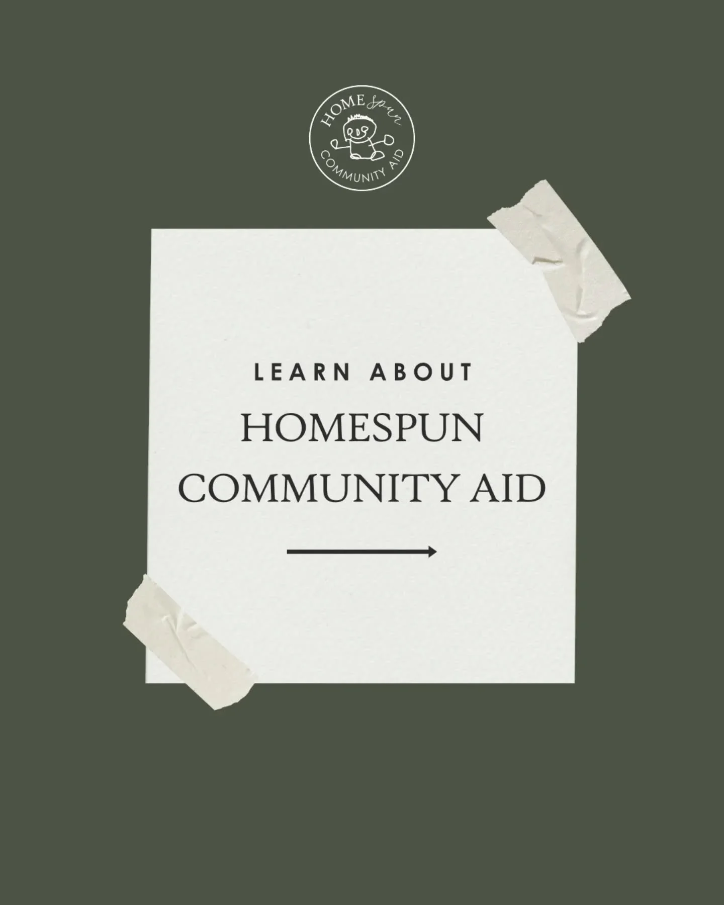 A little bit about us! ❤️