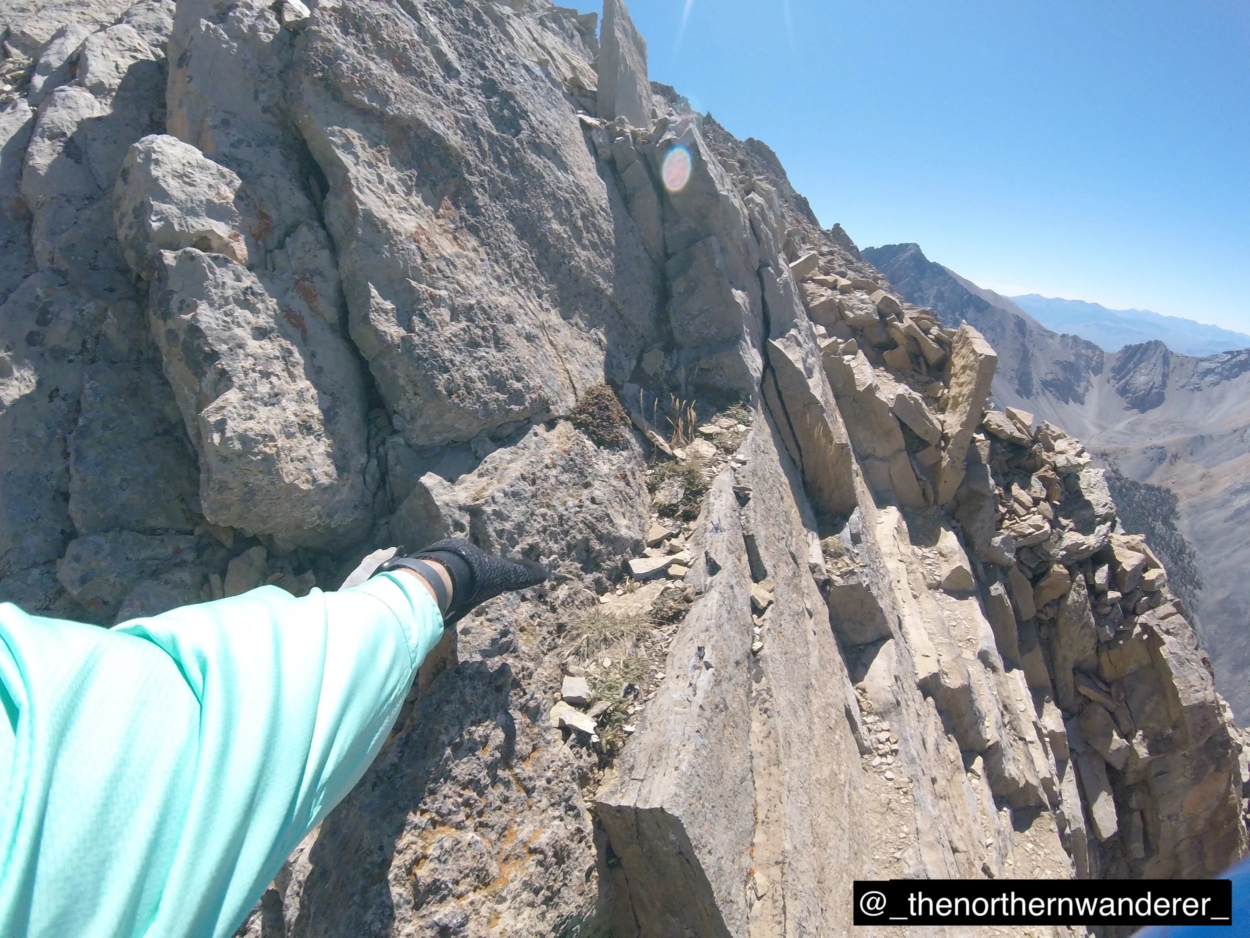 19   G0112411.JPG    BP GALLERY. Section 4 Trail.JPG