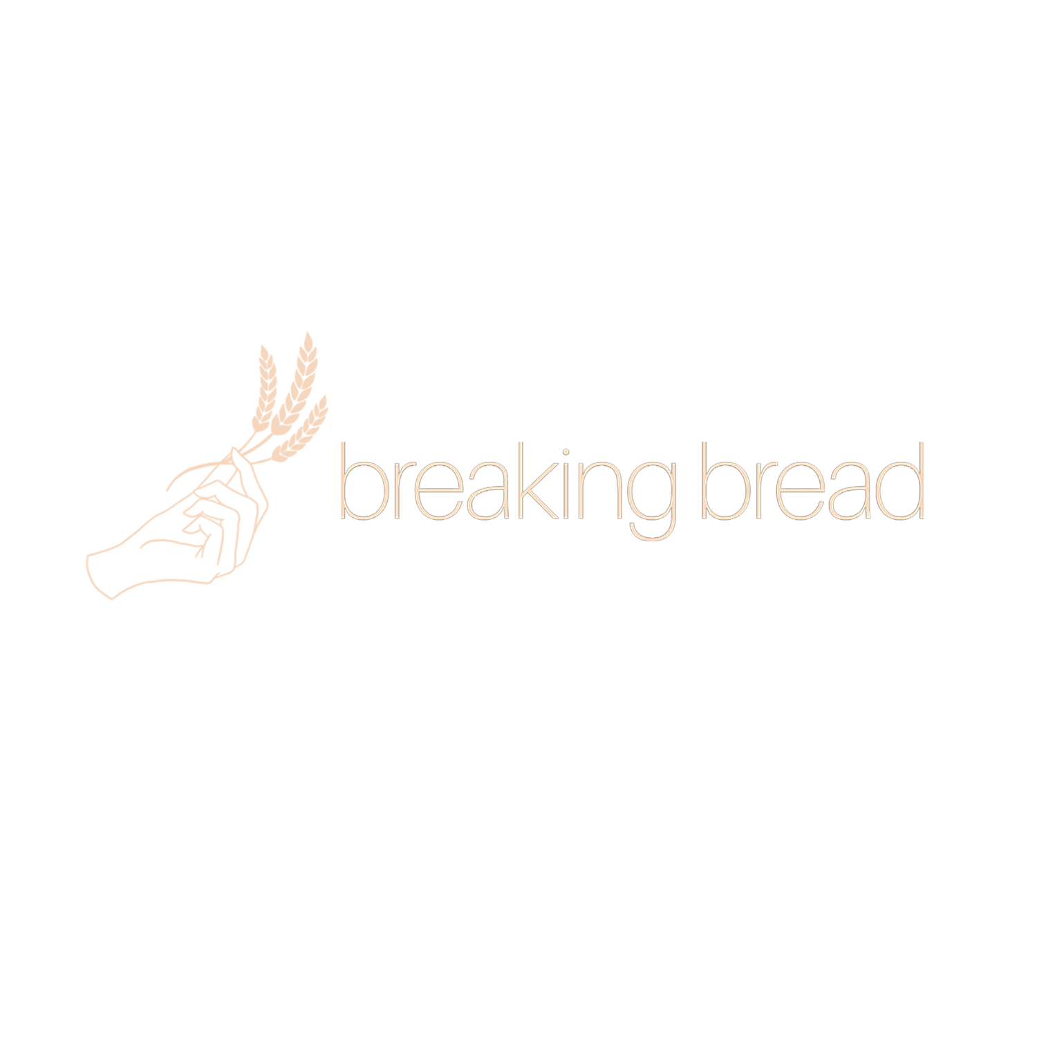 Breaking Bread