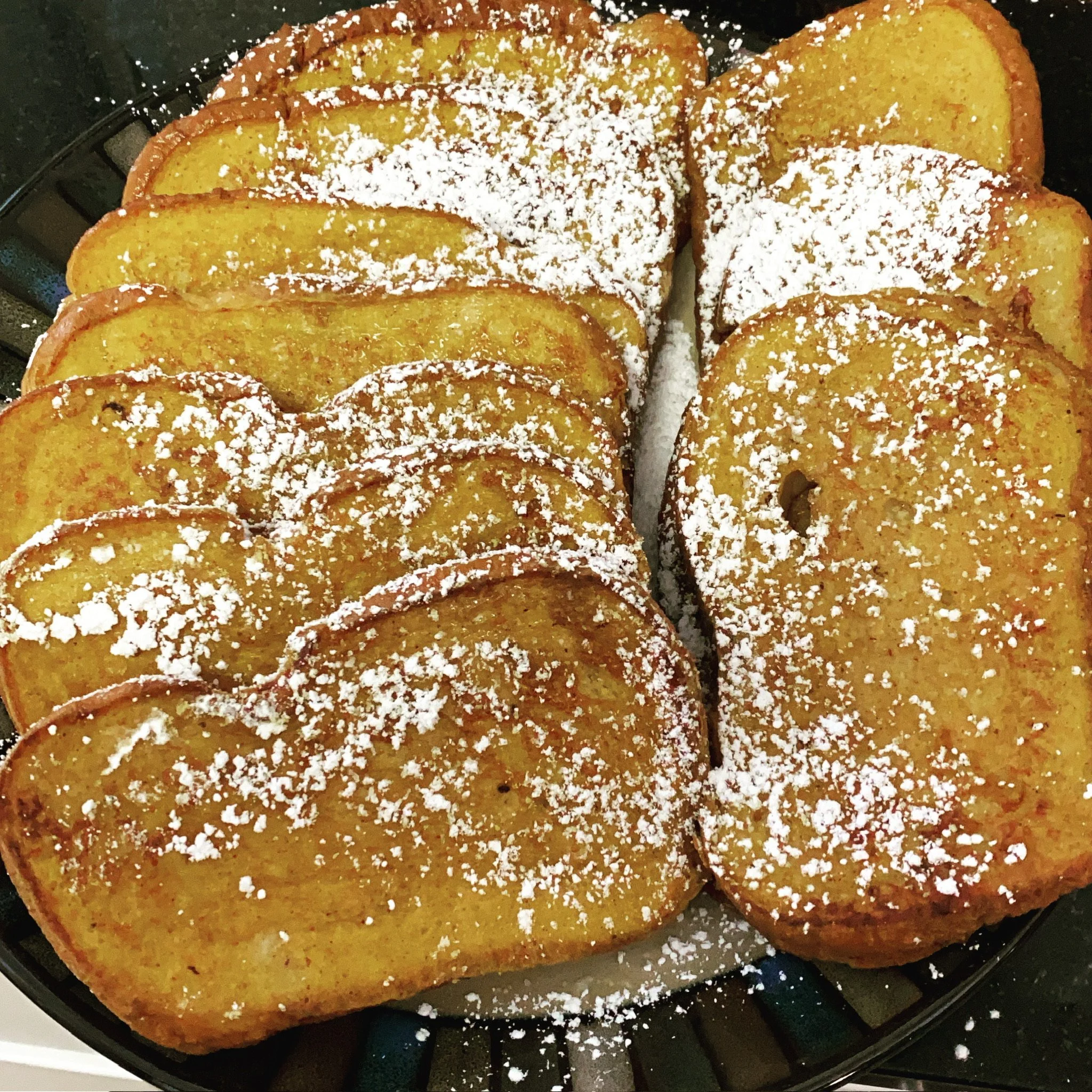 French Toast