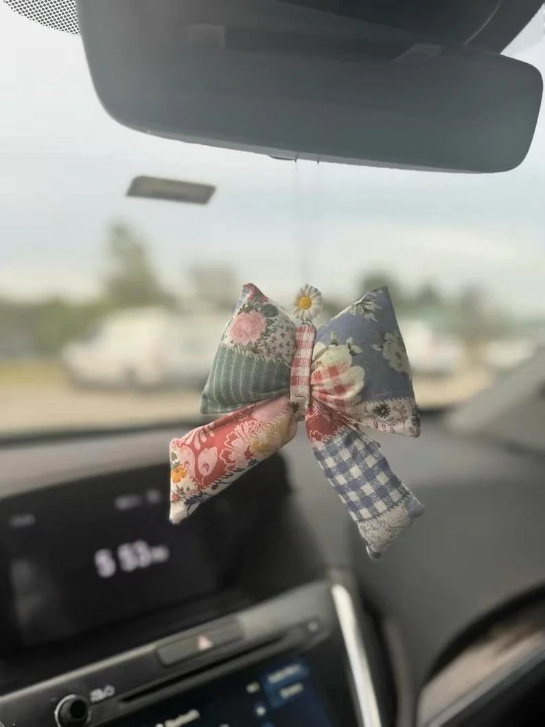 the cutest accessories for your car