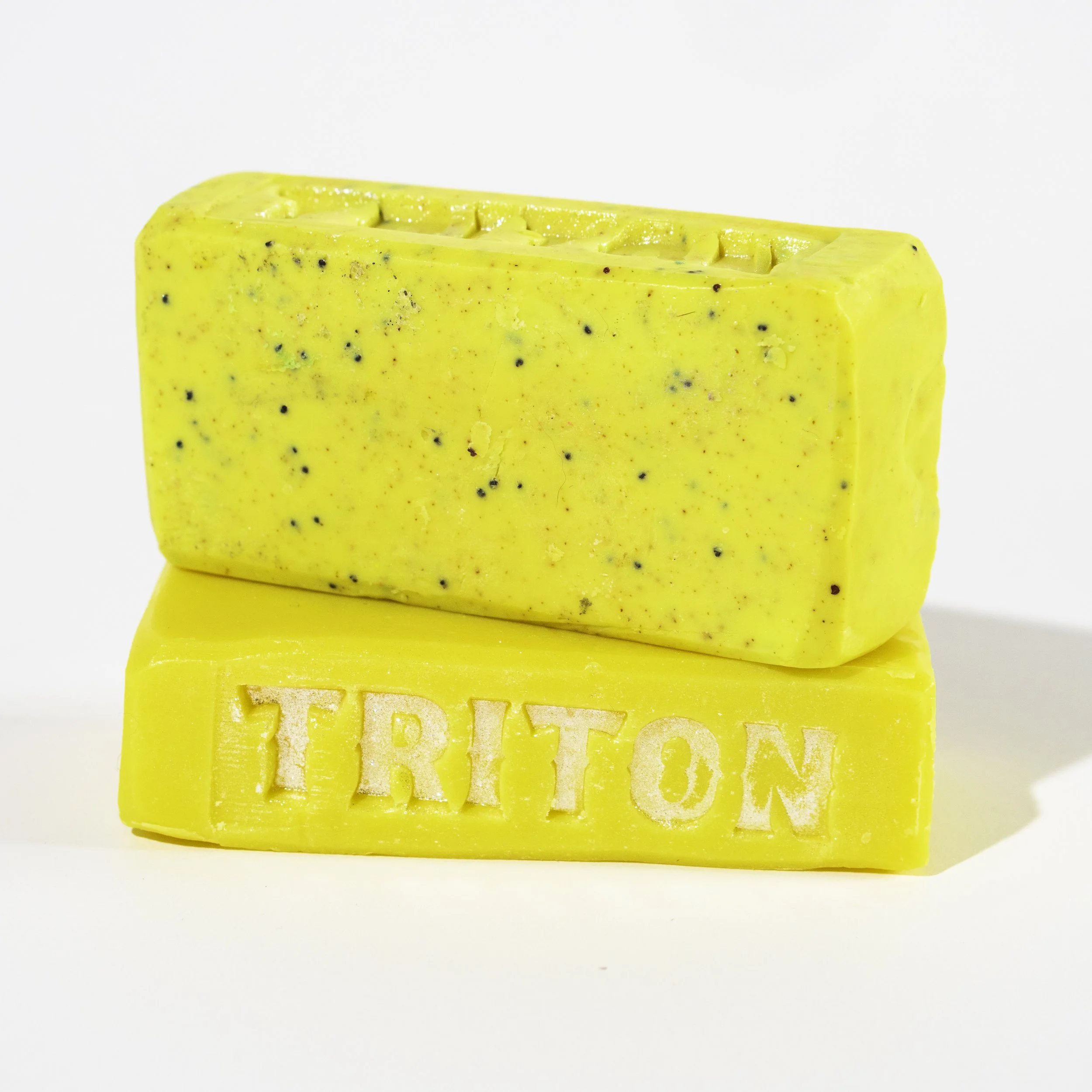 The Lemon Bar