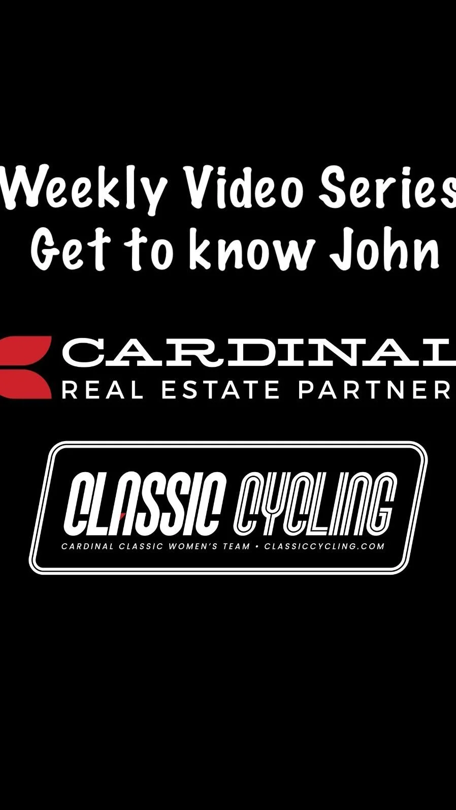 cardinal cycling group