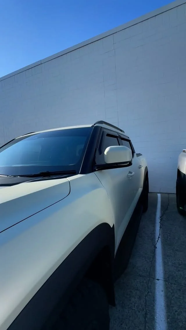 @xpel stealth #ppf making this already super unique BYD colour look absolutely insane! #paintprotectionfilm