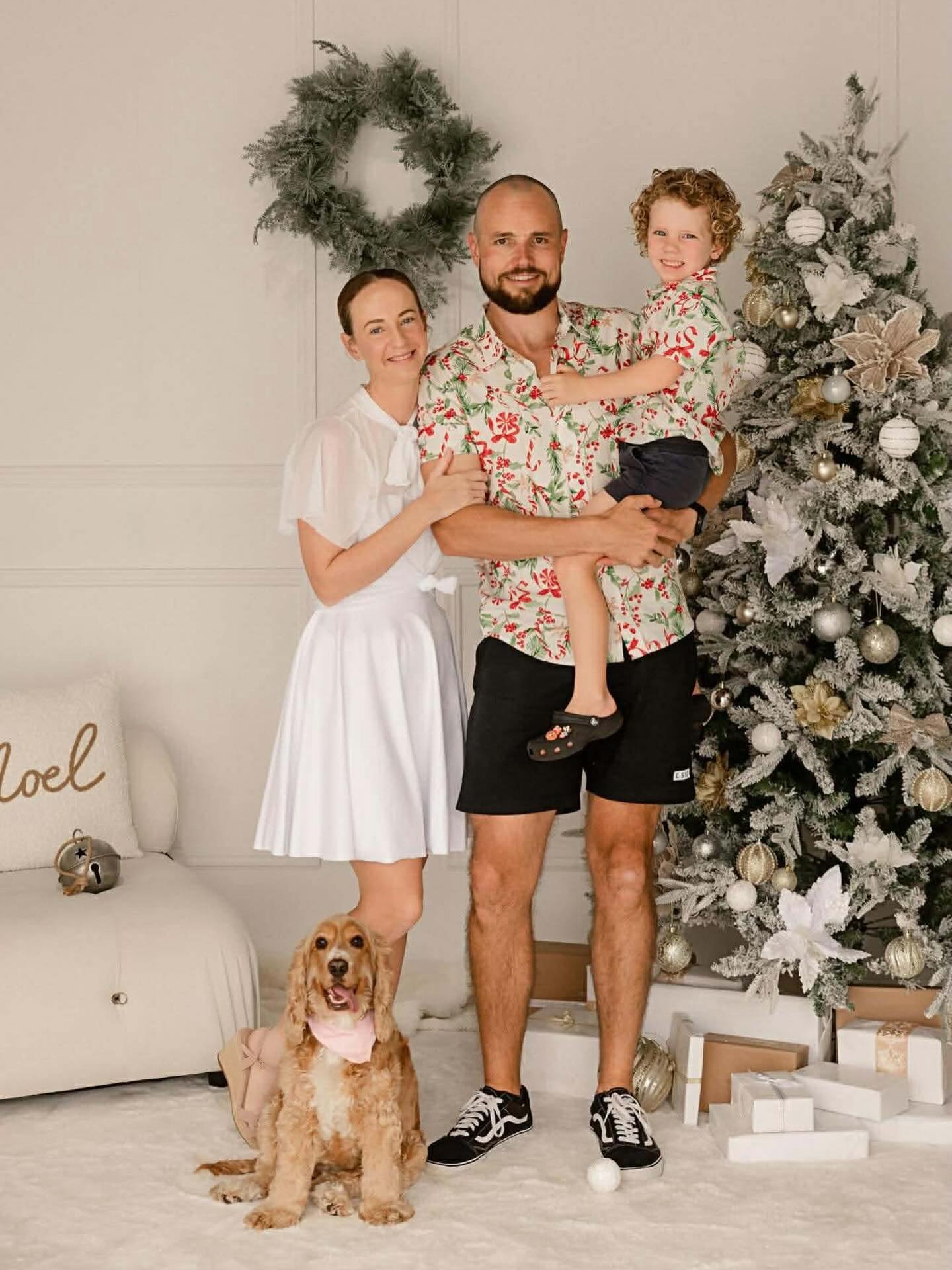 As 2025 comes to an end, I wanted to take a moment to reflect. This year, we protected just over 65 vehicles and every single one was wrapped by my small team - just me, with the support of my wife and our 4 year old. 

No staff
No shortcuts
Just lon