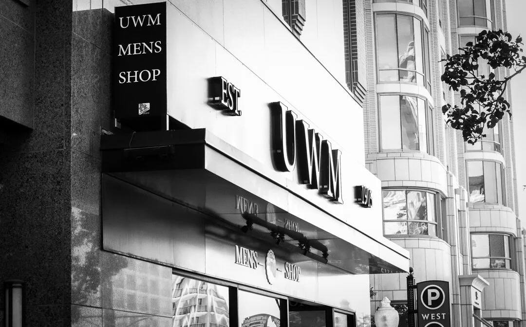 Barber Shop Salt Lake City | UWM Barbershop