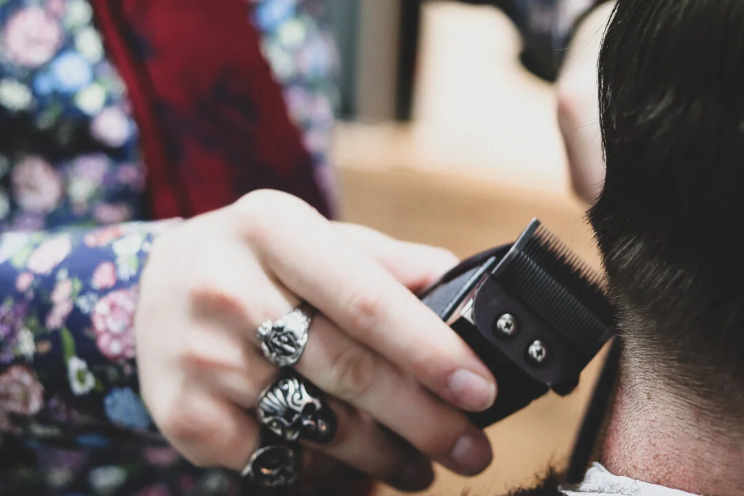 Barber Shop Salt Lake City | UWM Barbershop