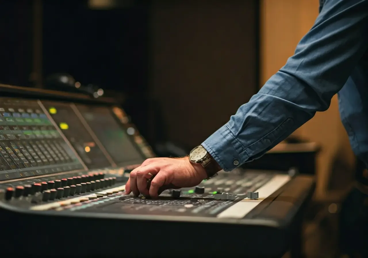 Unlock the Secrets of Audio Mastering Techniques for Perfect Sound