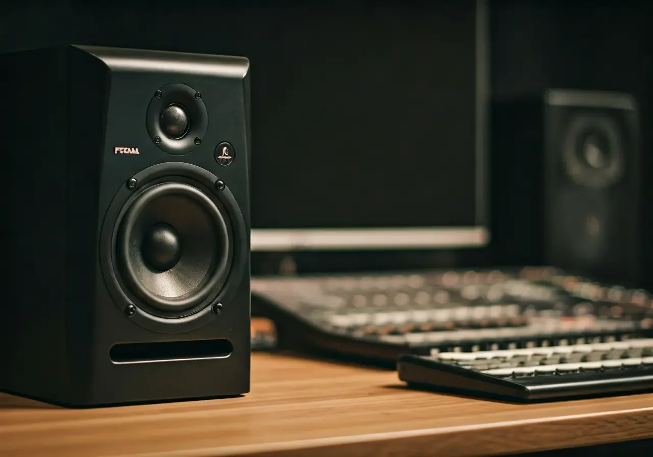 10 Common Mistakes to Avoid with Focal Studio Monitors