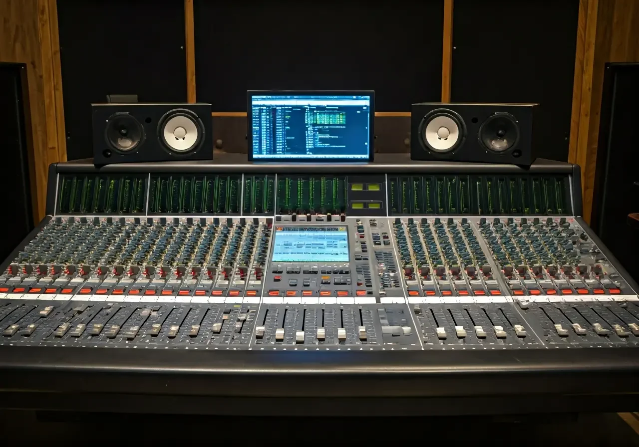 10 Ways a Dolby Certified Studio Can Enhance Your Music Experience