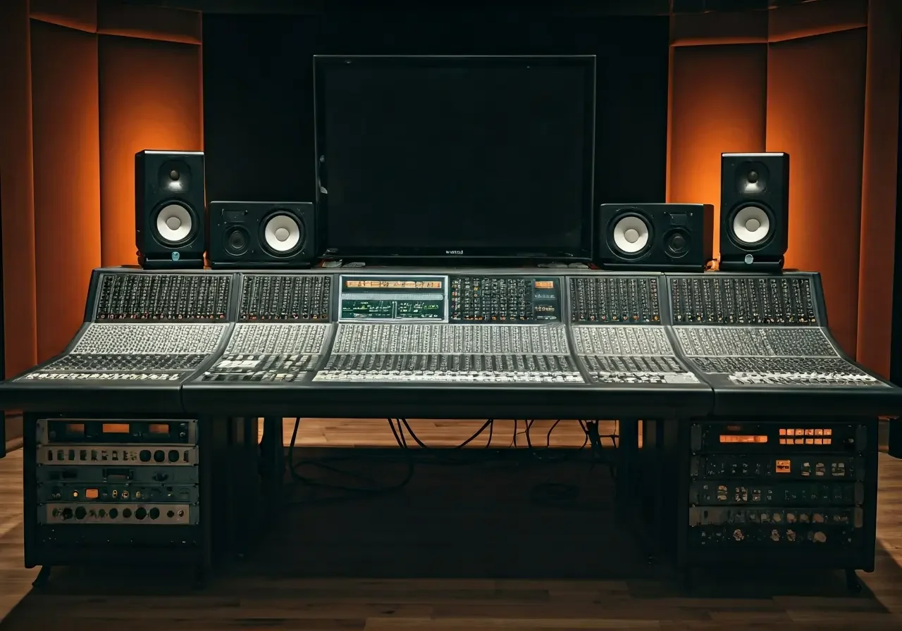 15 Tips for Getting the Best Sound in a Dolby Certified Studio