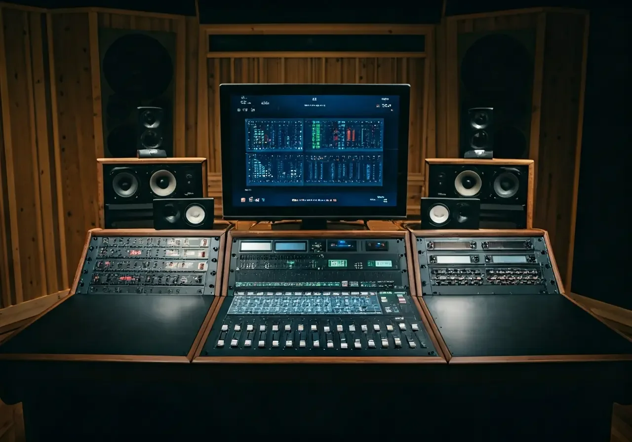 What Are the Key Audio Mixing Techniques for Dolby Atmos?