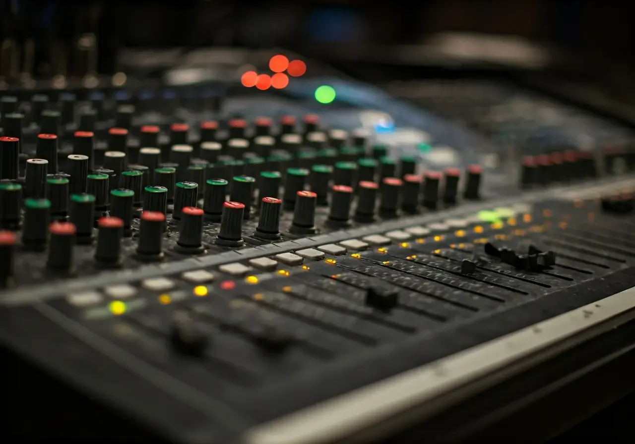 12 Essential Advanced Mixing Techniques Every Producer Should Know