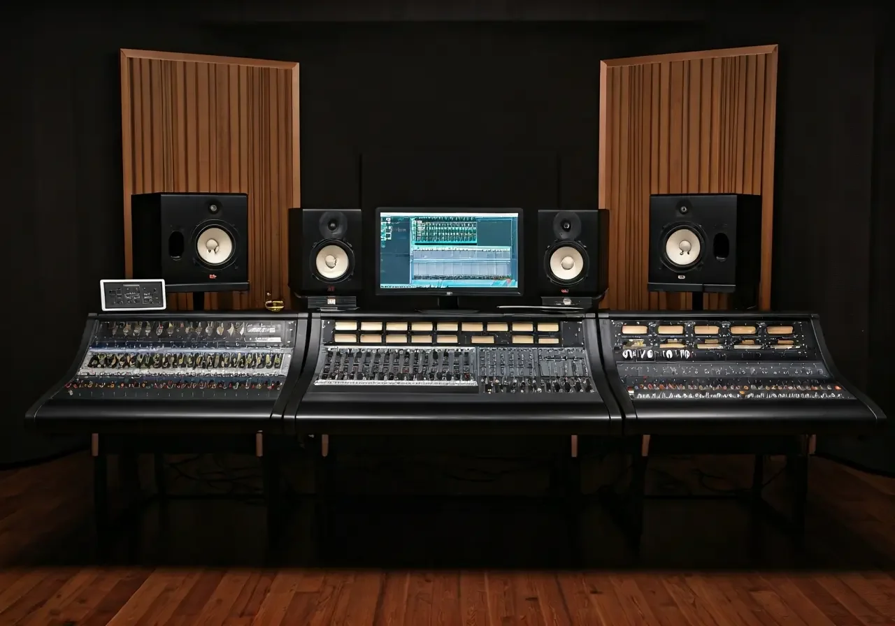 12 Ways Professional Recording Services Can Elevate Your Musical Project