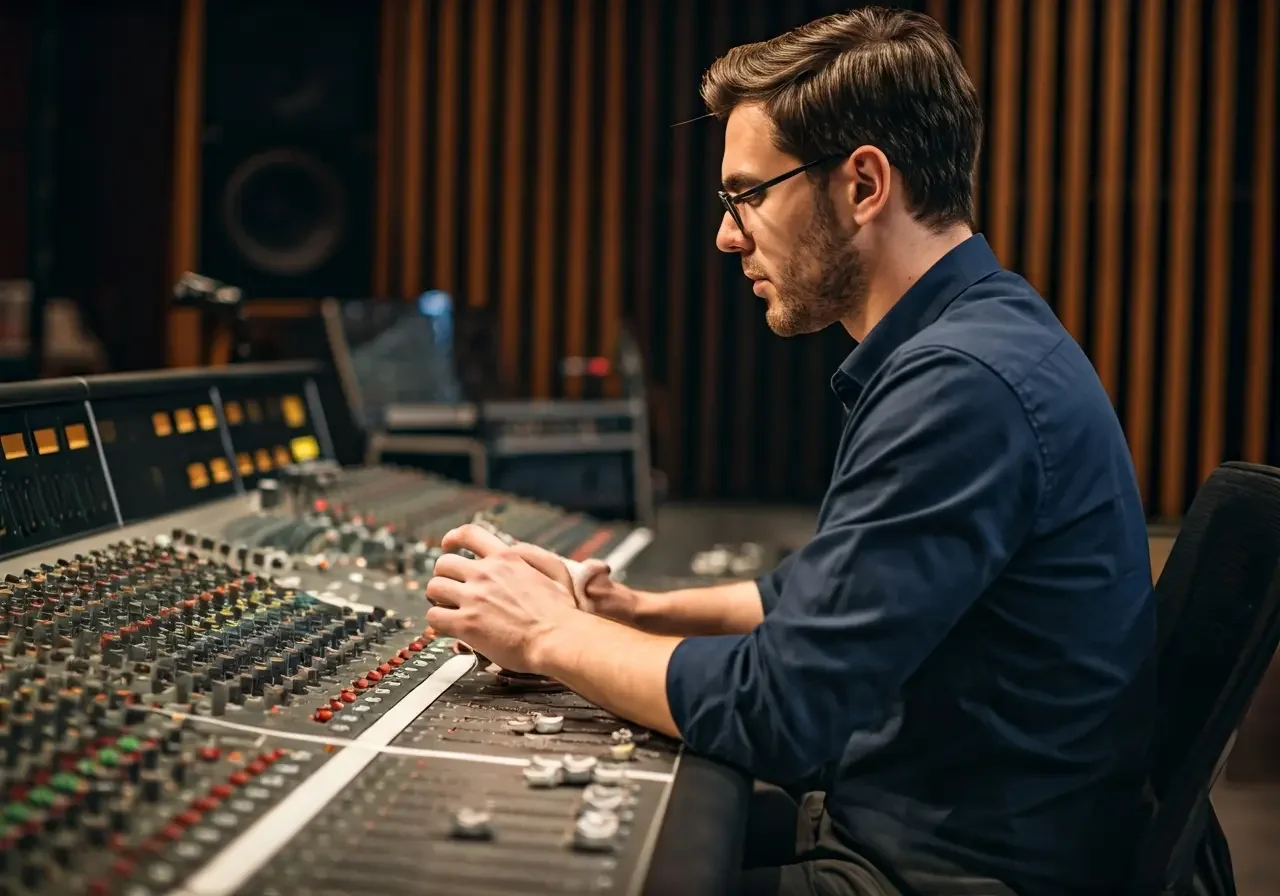 15 Things You Should Know About Dolby Atmos Mixing