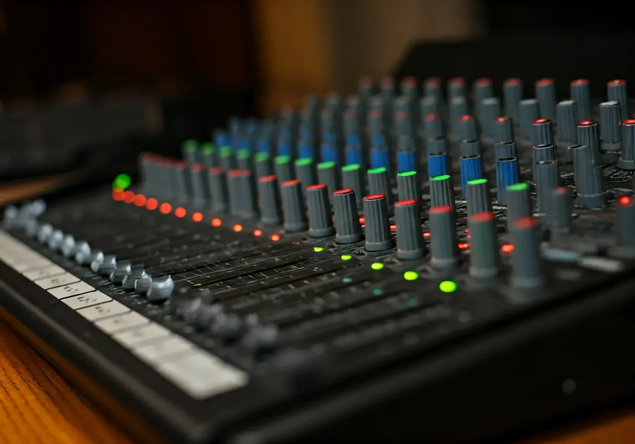 12 LUFS Tips Every Aspiring Audio Engineer Should Know