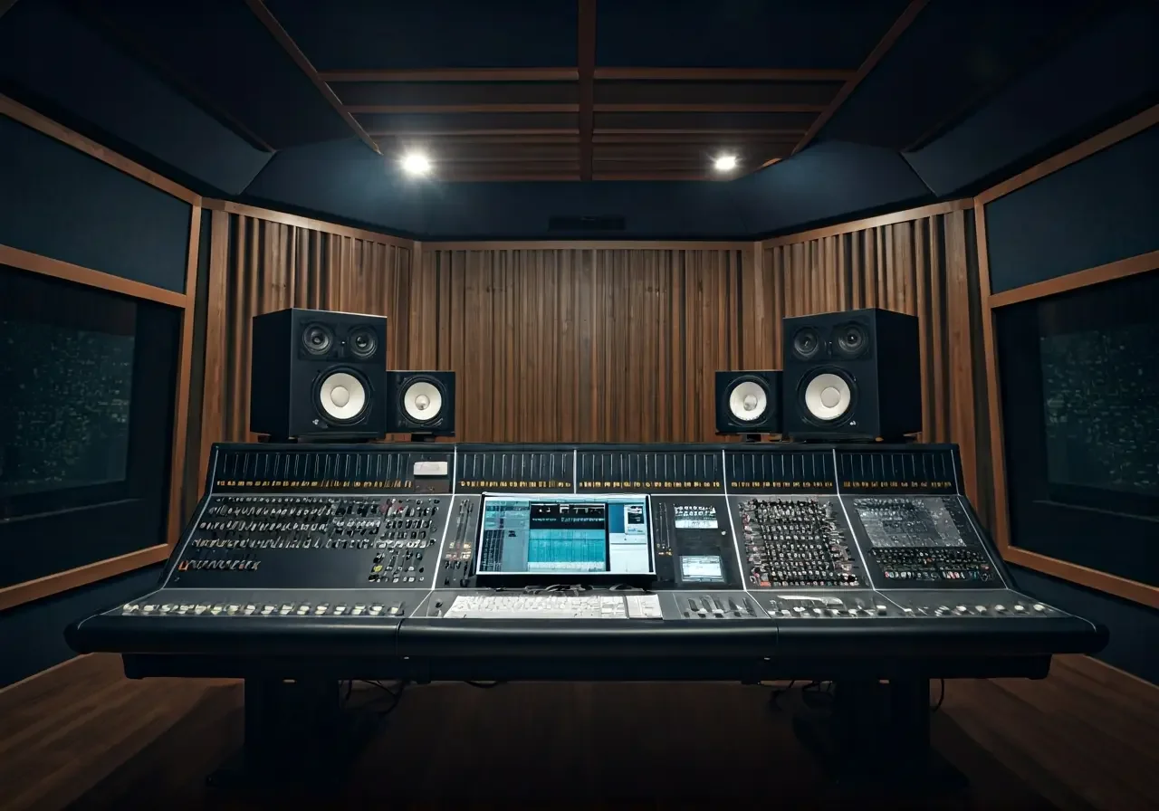 10 Ways Dolby Atmos Mixing Transforms Your Music Experience