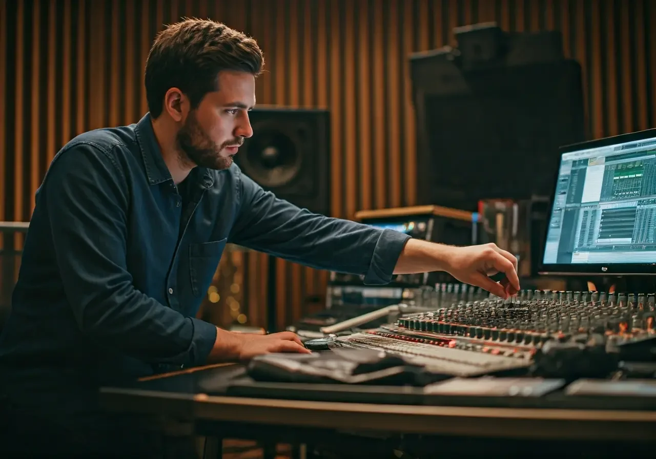 How Does Dolby Certification Impact Your Music Production?