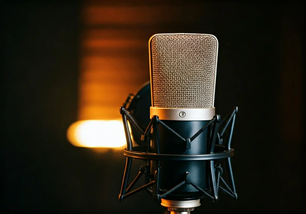 How Can Studio Recording Techniques Make Your Music Stand Out?