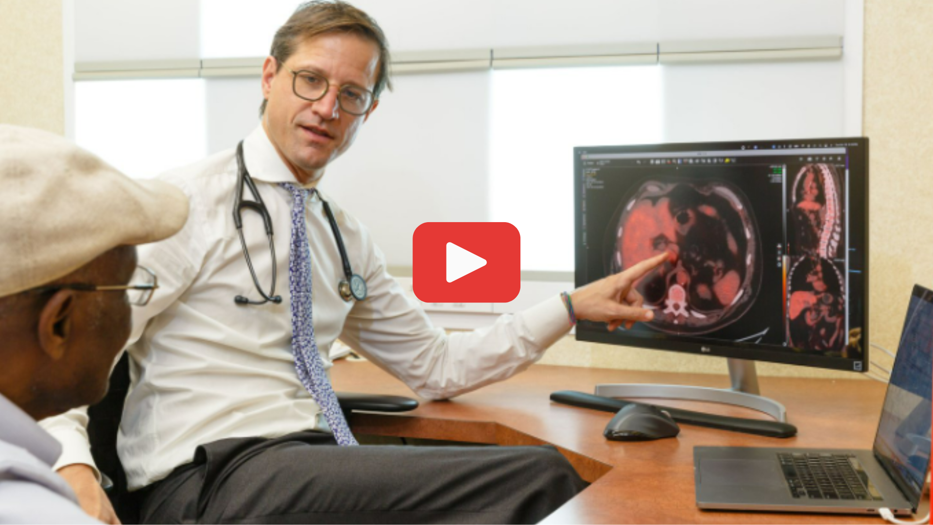 imagingwest | PET/CT center in Hawthorne, Westchester