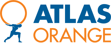 Atlas Orange