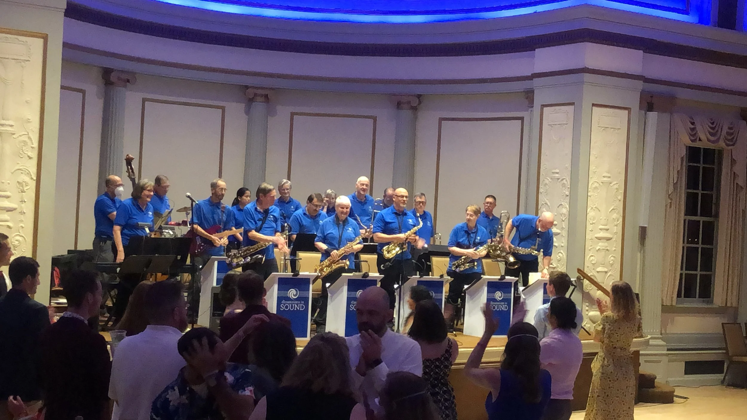 Hoofer’s Commodore’s Ball 2022