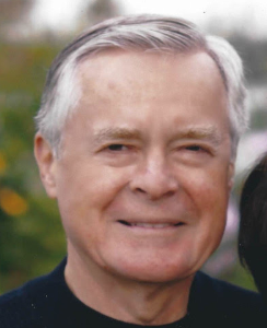 Loss of Bill Drew