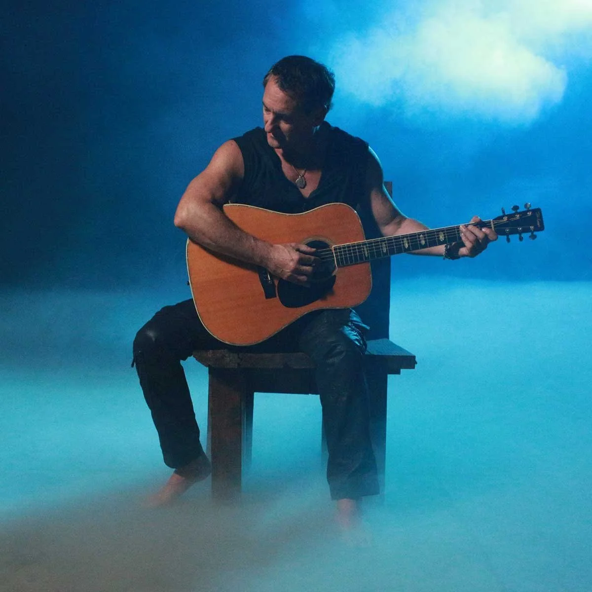 Music Existence Interview: Steven J Vertun