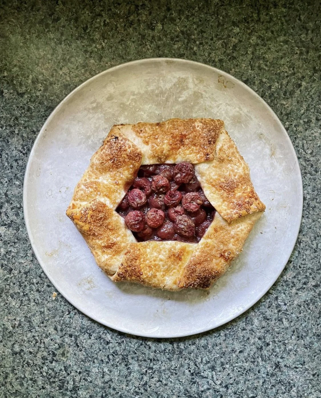 7 Rustic Tart Fillings