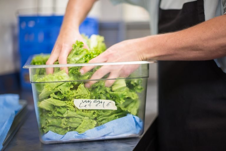 How to Make Reusable Produce Bags and Bowl Covers - FoodPrint