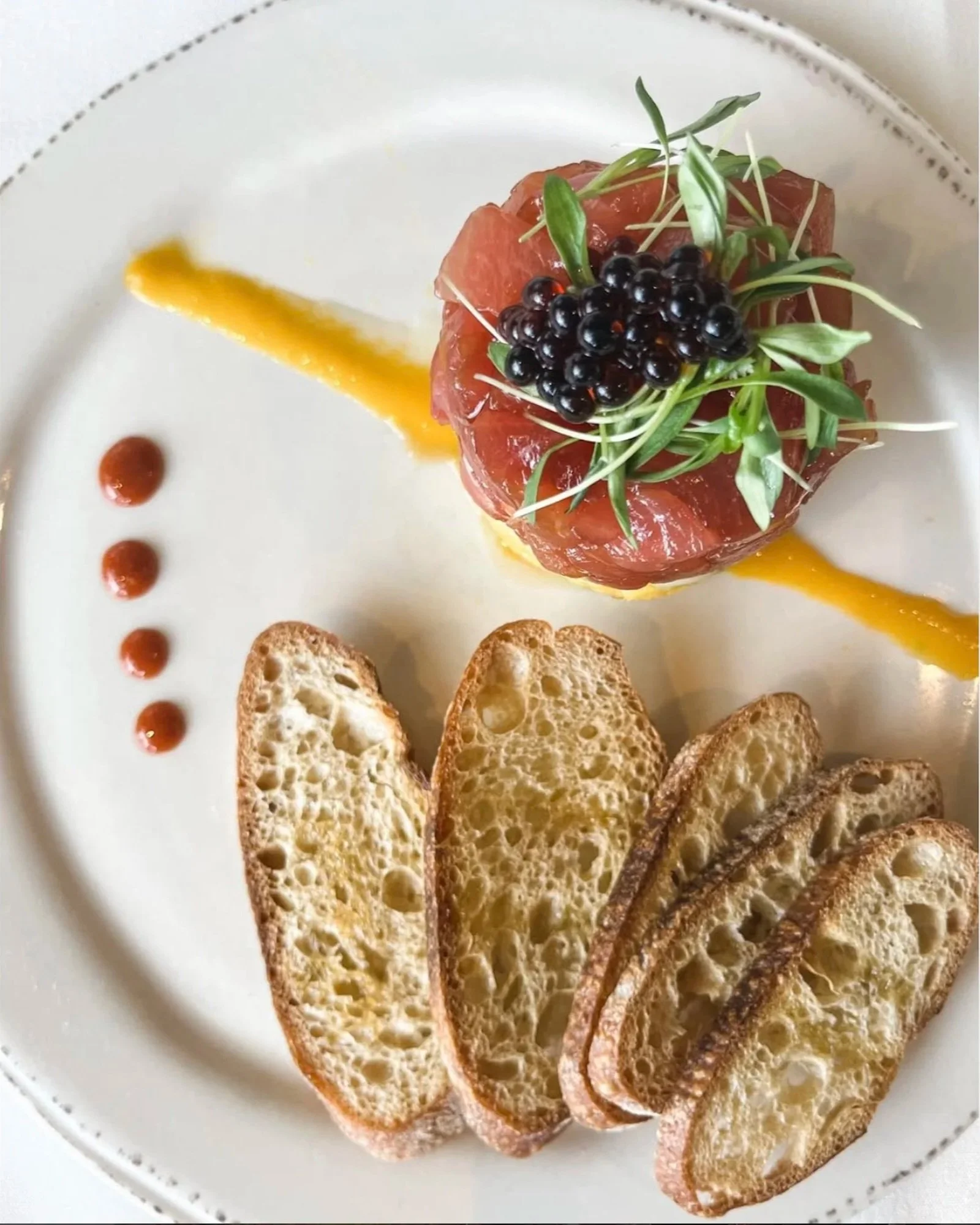Carmine's Bellvue