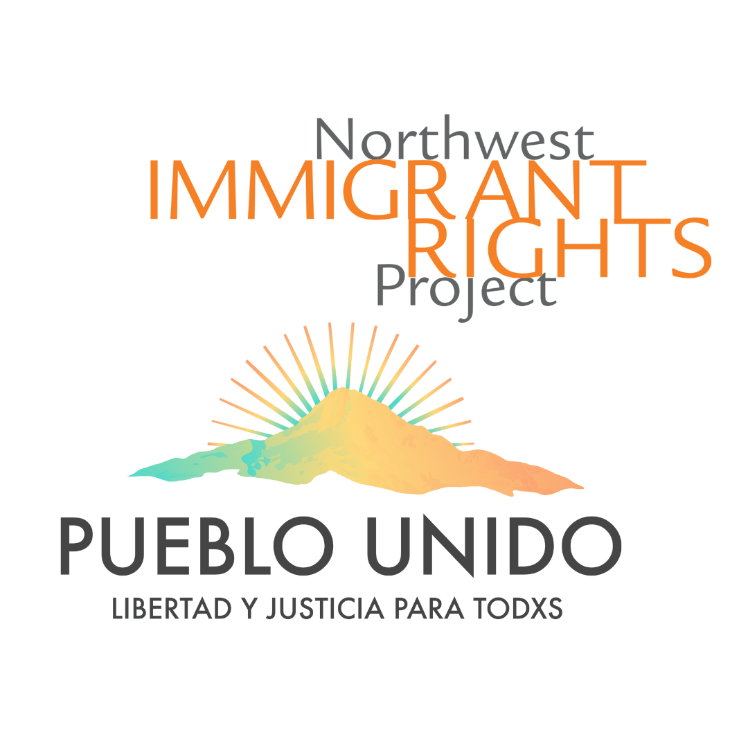 Immigration Rights Project Fund raiser for Immigrant rights — Grand Central Bakery
