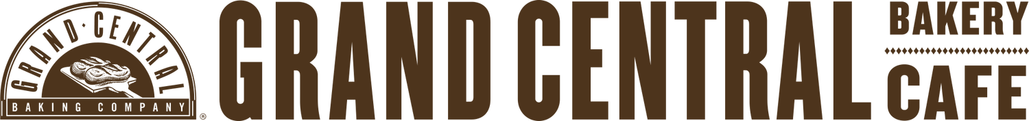 Grand Central Bakery