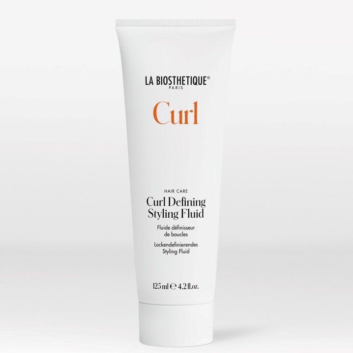 Are your curls driving you crazy?! The new Curl Defining Styling Fluid from @LaBiosthetiqueCanada tames stubborn curls and keeps them shiny and conditioned all day long.

#LaBiosthetiqueCanada
#labiosth&eacute;tique 
#labiosthetiqueUSA 
#LaBiosthetiq