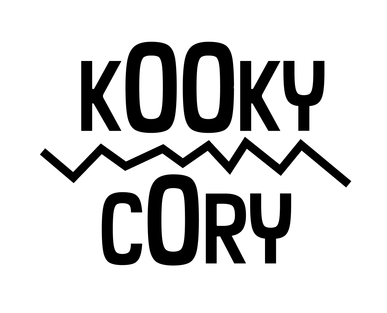 kOOky cOry