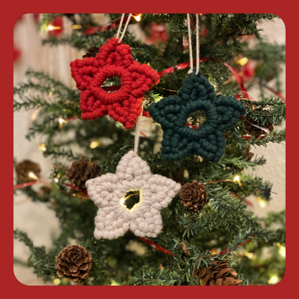 Star Ornament