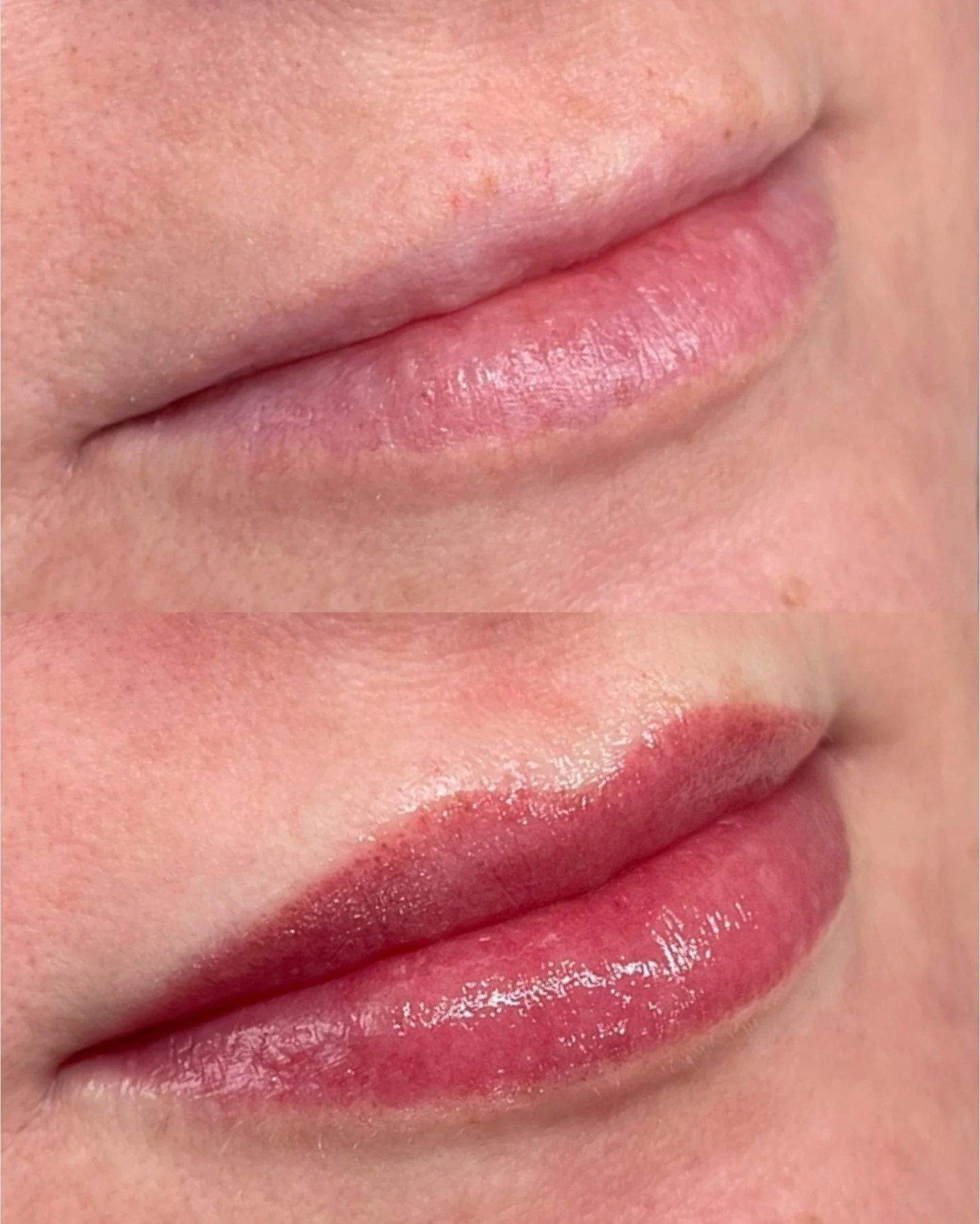 📣 LeeAnna has a last minute opening tomorrow at 12:30pm for brows or lips! 📣