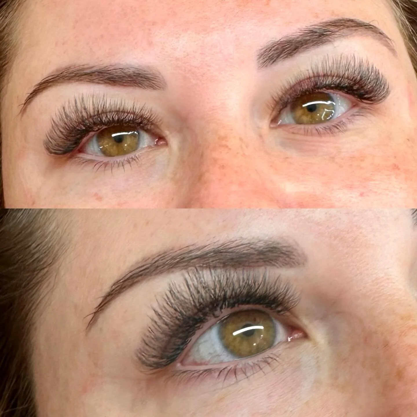 Fuller. Longer. Flawless.🤩